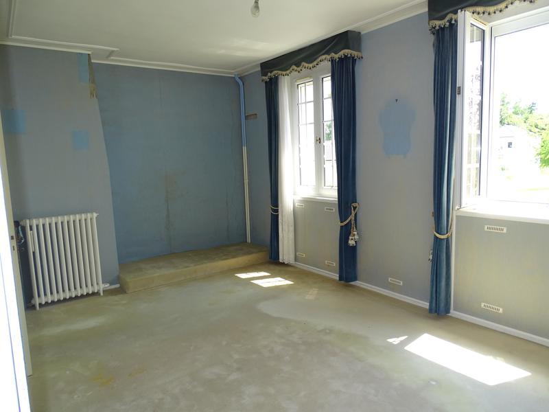 Maison - 167 m² - 4 pièces