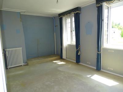 Maison - 167 m² - 4 pièces