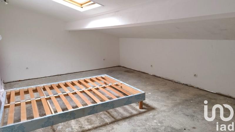 Maison - 73 m² - 2 pièces