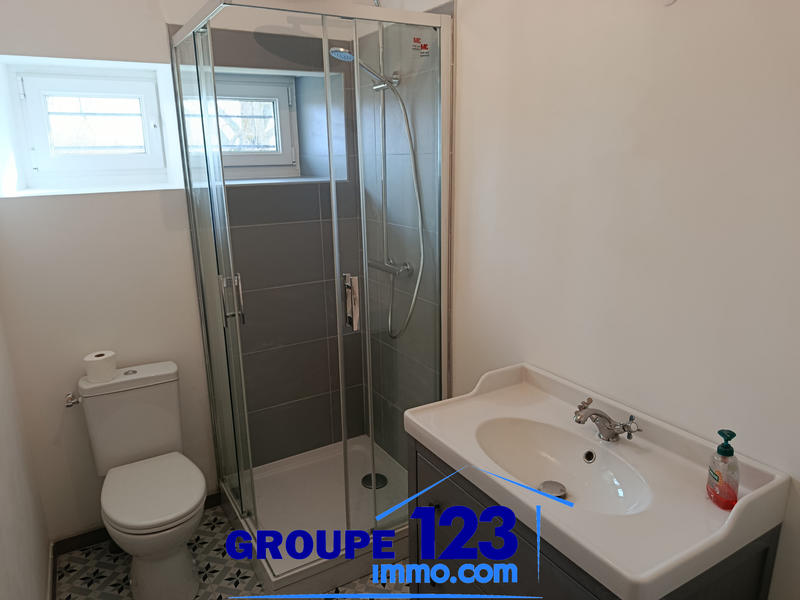 Maison - 139 m² - 6 pièces