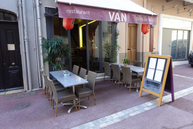 Fonds de commerce - Hôtellerie / Restauration - 77 m²