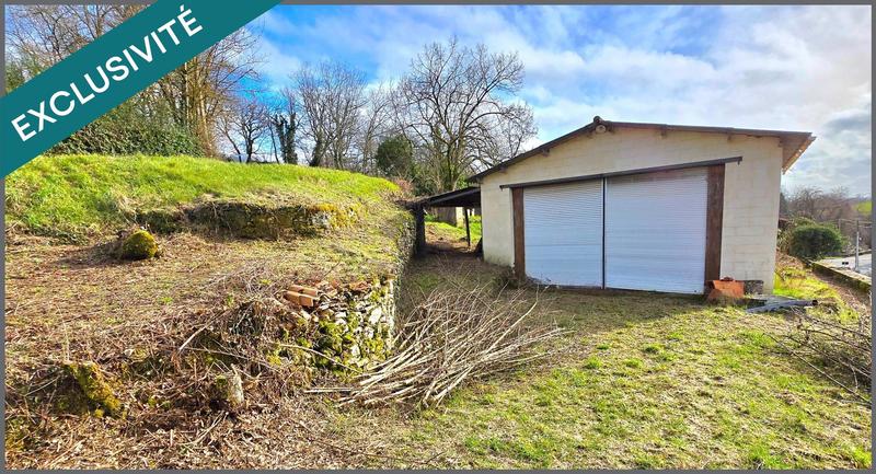 Maison - 182 m² - 7 pièces