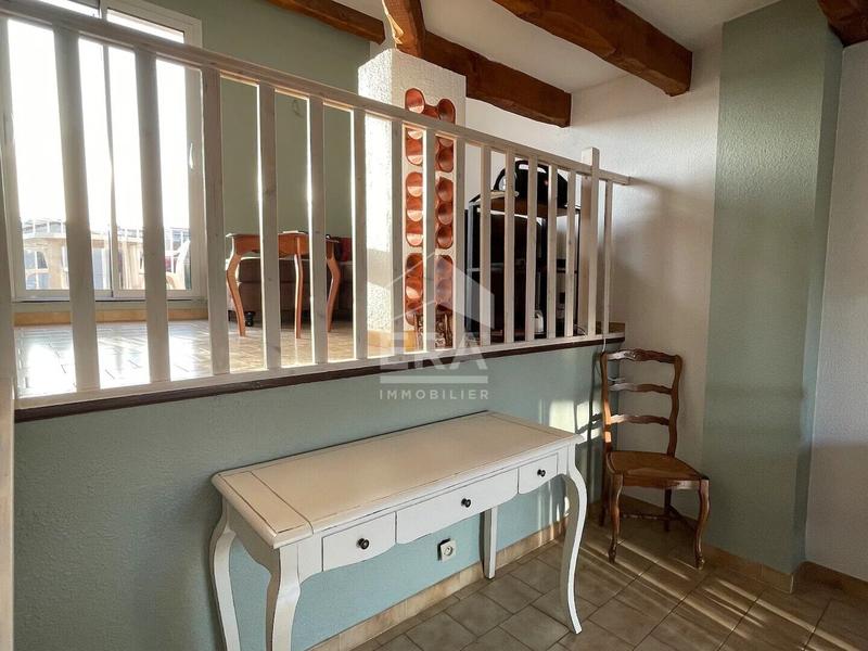 Maison - 65 m² - 4 pièces