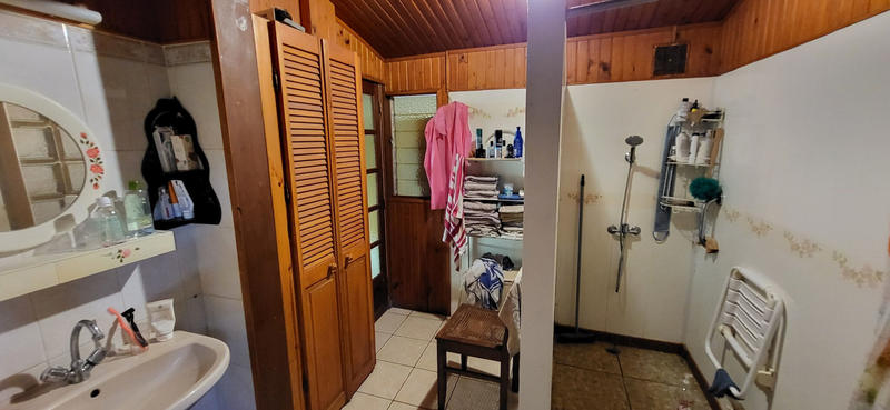 Maison - 167 m² - 9 pièces