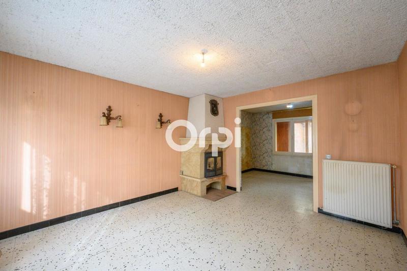 Maison - 94 m² - 5 pièces