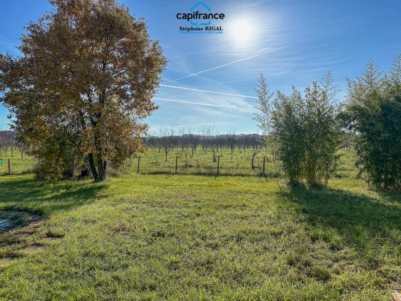 Maison - 96 m² - 5 pièces