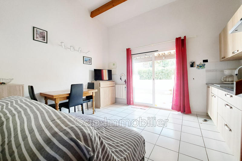 Maison - 34 m² - 3 pièces