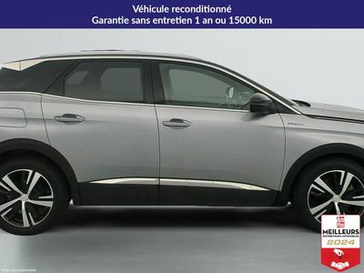 Peugeot 3008 Hybrid4 300 e-Eat8 Gt