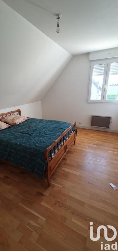 Maison - 148 m² - 7 pièces