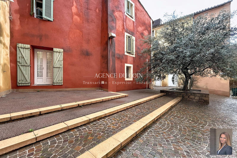 Local commercial - 97 m²