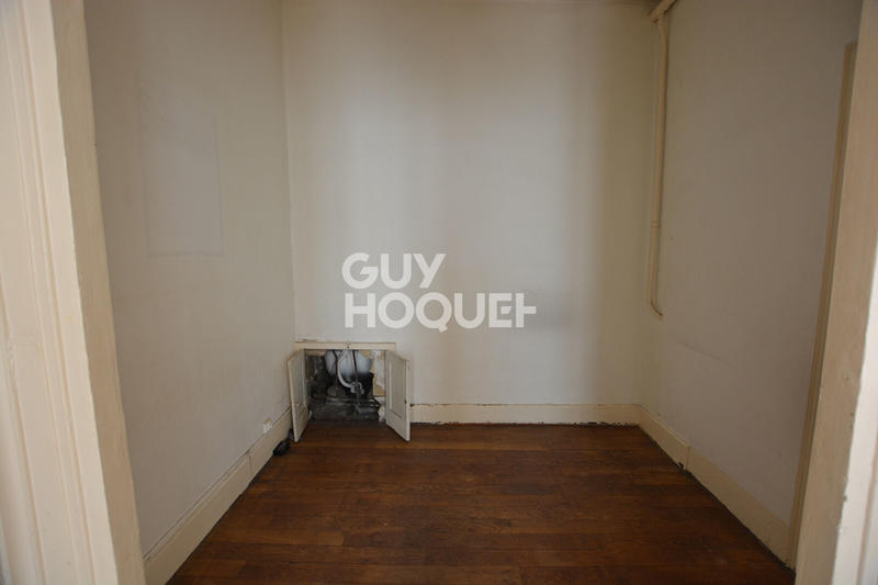 Appartement - 125 m² - 4 pièces