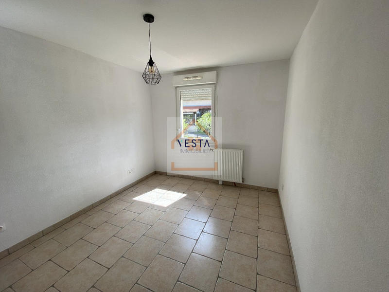 Maison - 79 m² - 4 pièces