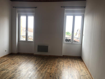Maison - 83 m² - 4 pièces