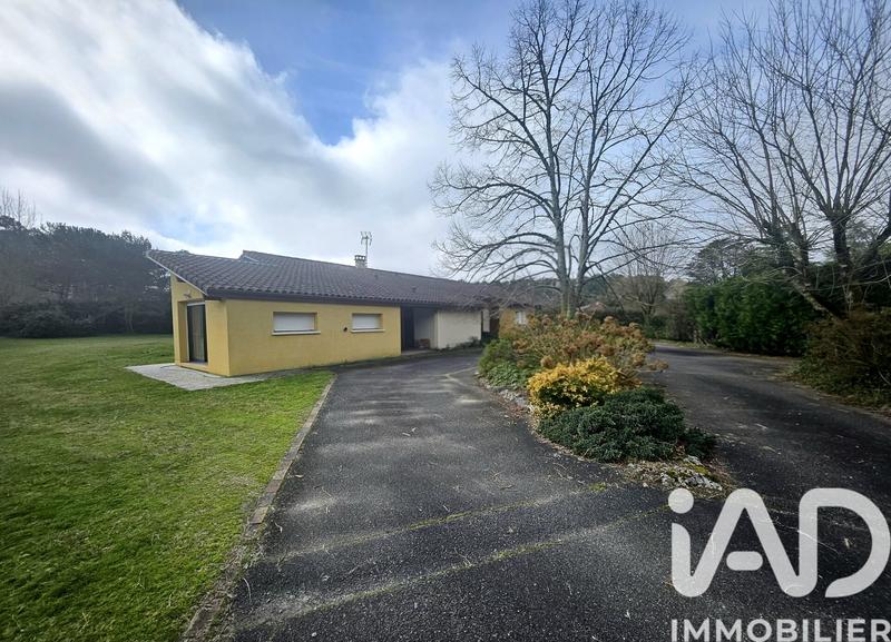 Maison - 174 m² - 7 pièces