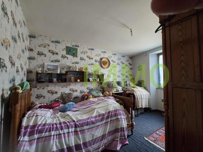 Maison - 150 m² - 8 pièces