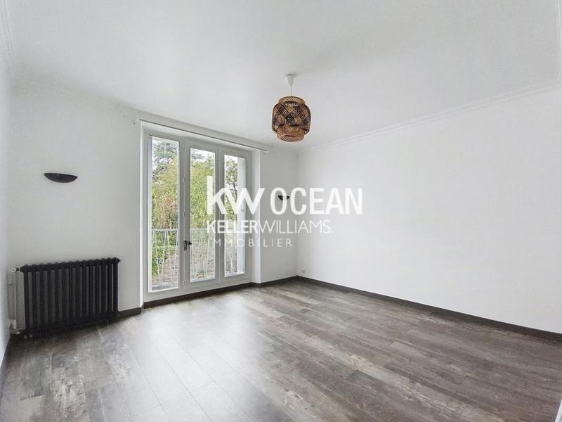 Maison de ville - 85 m² - 4 pièces