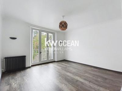 Maison de ville - 85 m² - 4 pièces