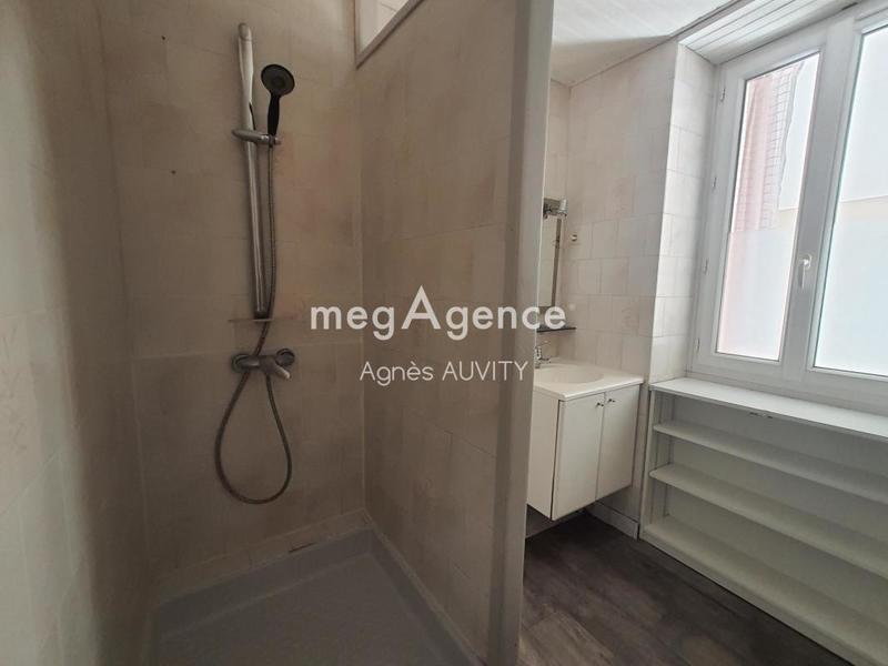 Maison de village - 61 m² - 3 pièces