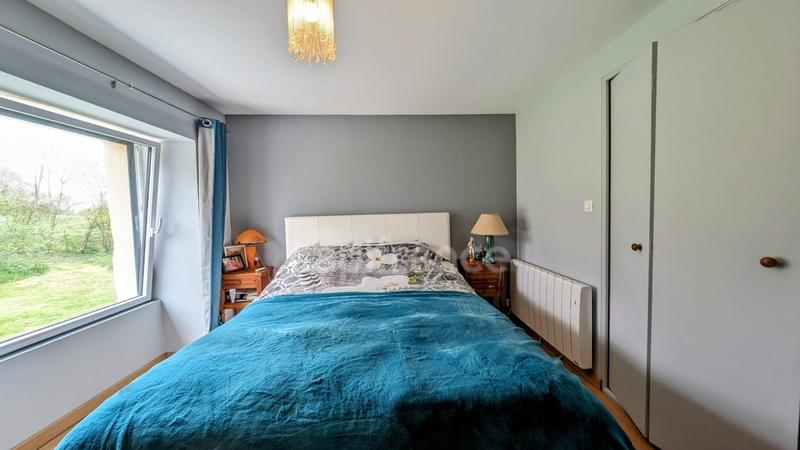 Propriété - 150 m² - 7 pièces