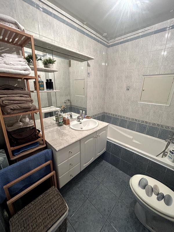 Appartement - 49 m² - 3 pièces