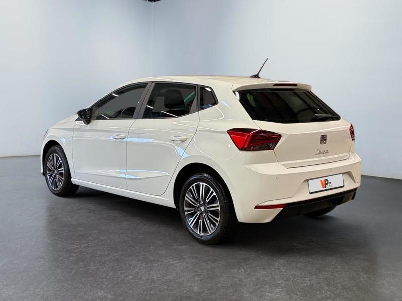 Seat Ibiza 1.0 EcoTSI 95 ch s/S Bvm5 Urban