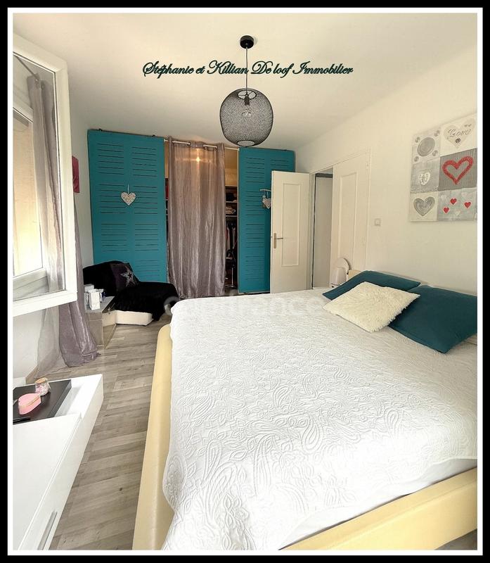 Villa - 130 m² - 4 pièces