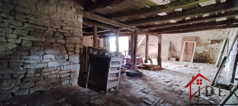 Maison de village - 149 m² - 6 pièces