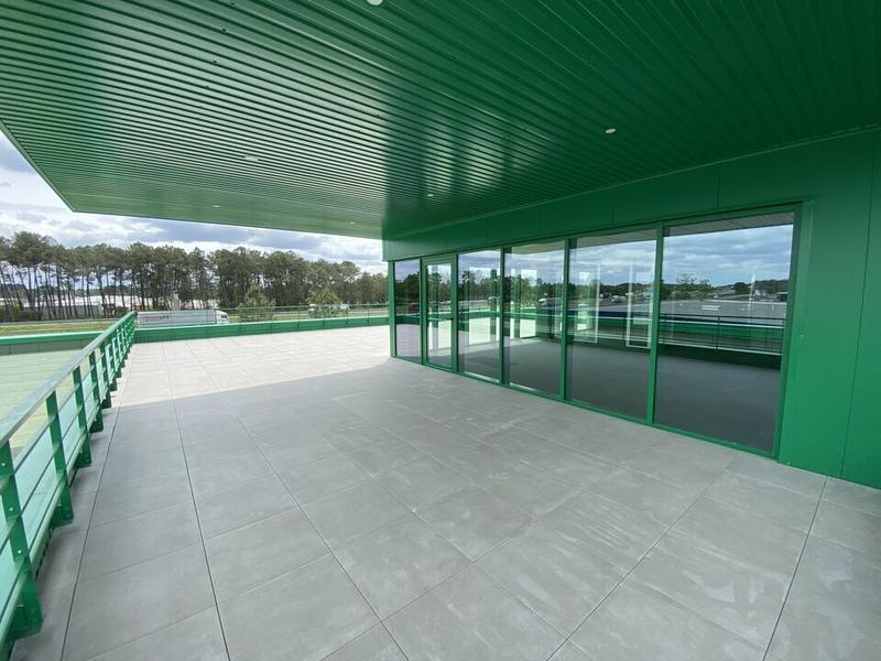 Local d'activité / Entrepôt - 782 m²