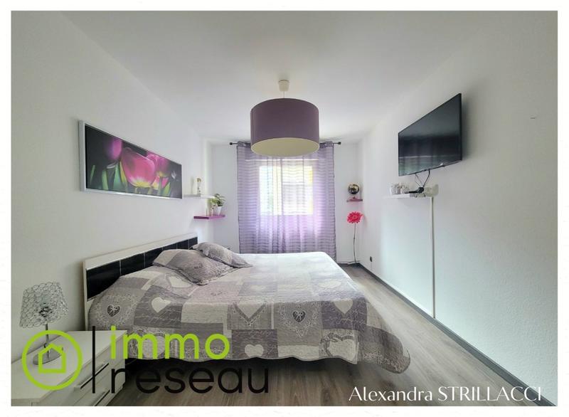 Appartement - 78 m² - 4 pièces
