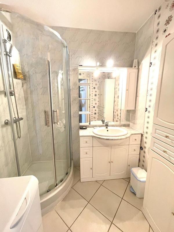 Appartement - 28 m² - 1 pièce