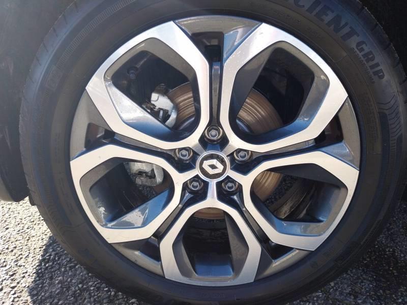 Renault Captur E-Tech 145 - 21 Intens