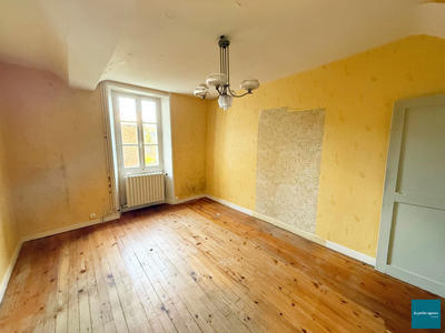 Maison - 46 m² - 4 pièces