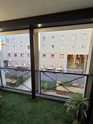 Appartement - 52 m² - 2 pièces