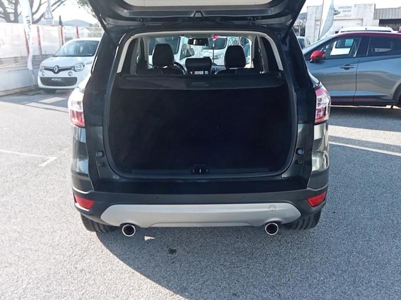 Ford Kuga II 1.5 Tdci 120ch s/Spowershif 2wd Titanium