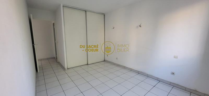 Appartement - 104 m² - 5 pièces