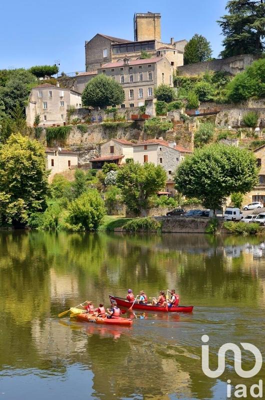 Terrain - 247 635 m²