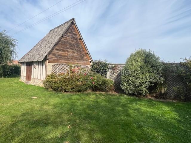 Maison - 141 m² - 6 pièces