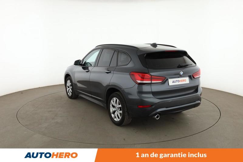 Bmw X1 sDrive18i Dkg7 140 ch