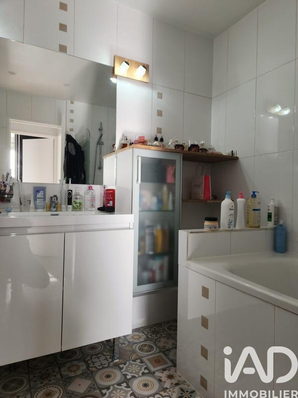 Maison - 137 m² - 5 pièces