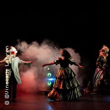 Madame Bovary - Roman Performance