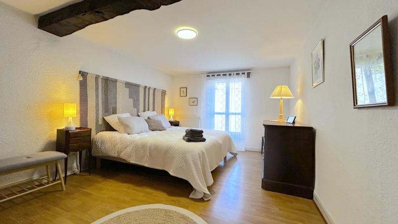 Hôtel particulier - 758 m² - 19 pièces