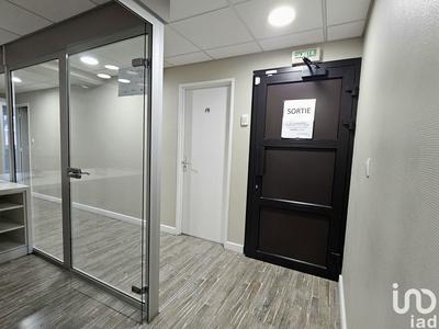 Local commercial - 187 m²