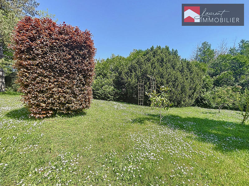 Maison - 162 m² - 6 pièces