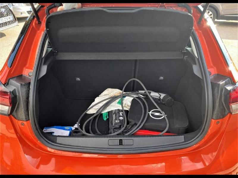 Opel Corsa VI Electrique 136 ch 50 kw/h Edition