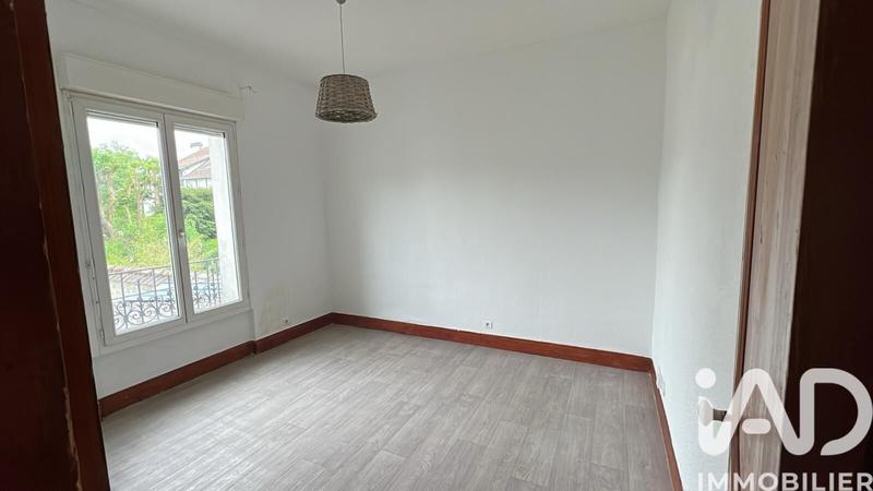 Appartement - 54 m² - 3 pièces