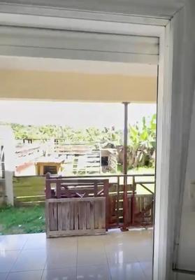 Appartement - 94 m² - 4 pièces