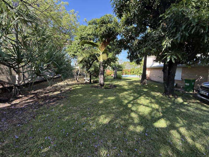 Maison - 127 m² - 4 pièces