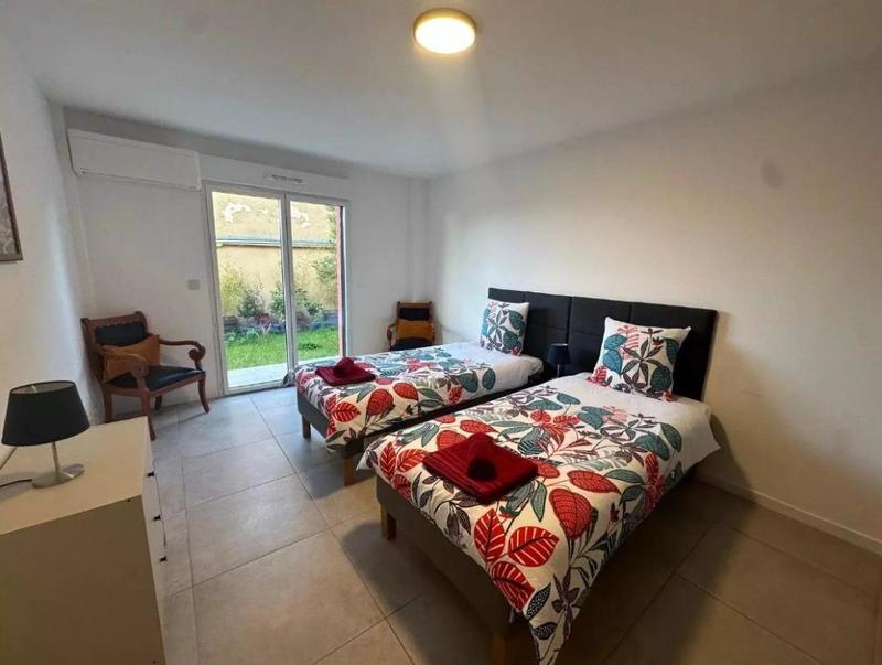 Villa - 165 m² - 5 pièces