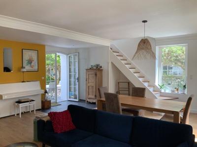 Hôtel particulier - 146 m² - 6 pièces