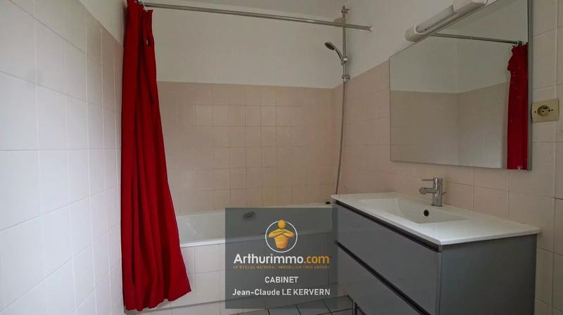 Appartement - 51 m² - 2 pièces